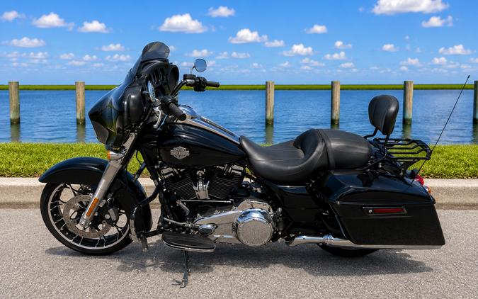 2021 Harley-Davidson Street Glide® Special