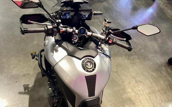 2022 Yamaha Tracer 9 Gt