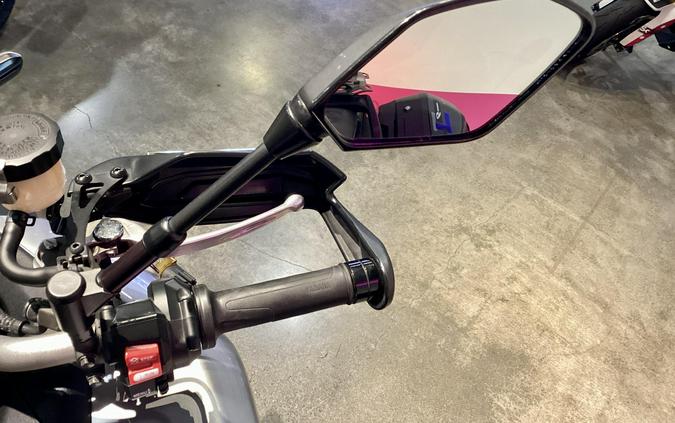 2022 Yamaha Tracer 9 Gt