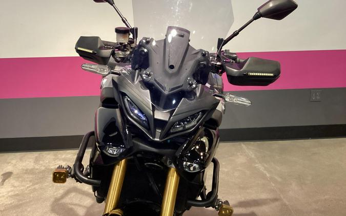 2022 Yamaha Tracer 9 Gt