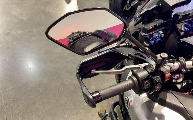 2022 Yamaha Tracer 9 Gt