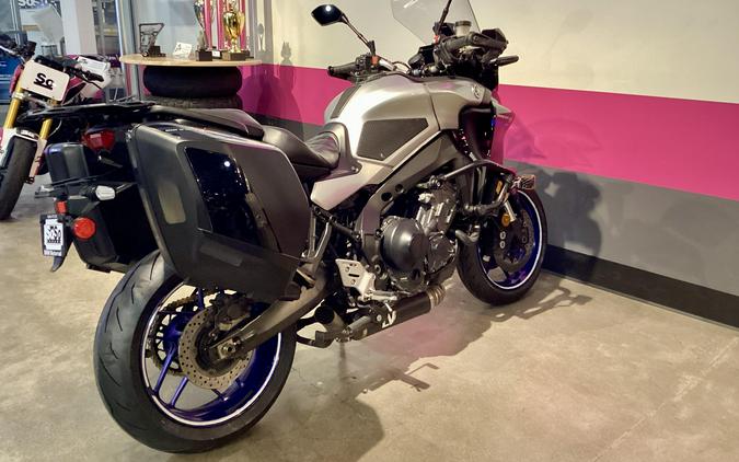 2022 Yamaha Tracer 9 Gt
