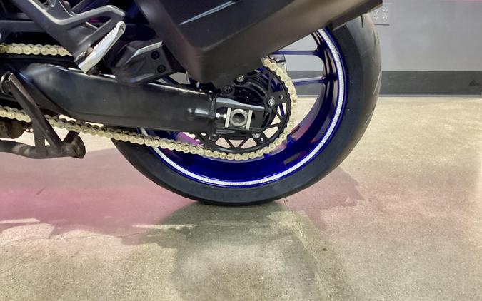 2022 Yamaha Tracer 9 Gt