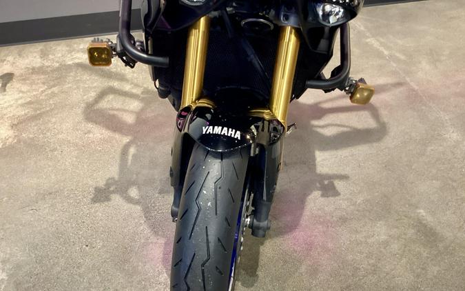 2022 Yamaha Tracer 9 Gt
