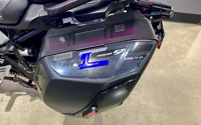 2022 Yamaha Tracer 9 Gt