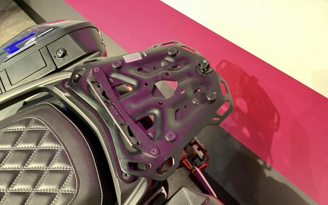 2022 Yamaha Tracer 9 Gt