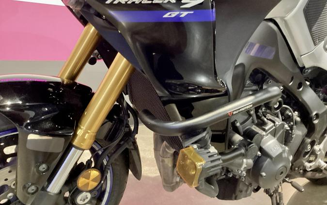 2022 Yamaha Tracer 9 Gt