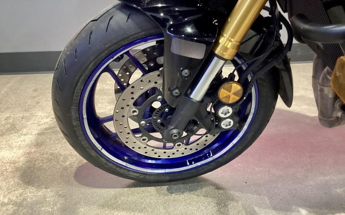 2022 Yamaha Tracer 9 Gt