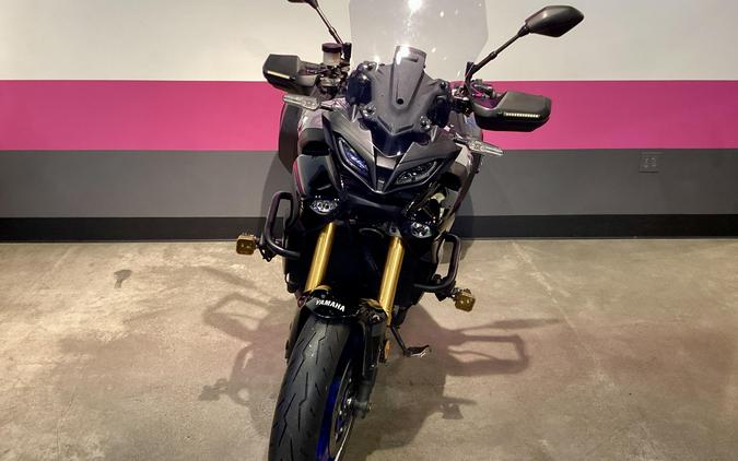 2022 Yamaha Tracer 9 Gt