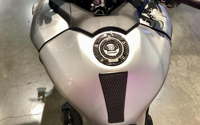 2022 Yamaha Tracer 9 Gt