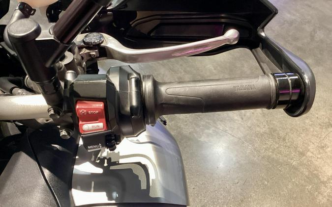 2022 Yamaha Tracer 9 Gt