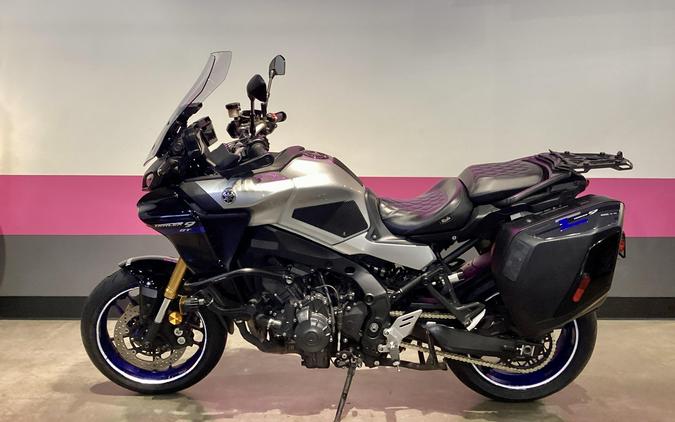 2022 Yamaha Tracer 9 Gt