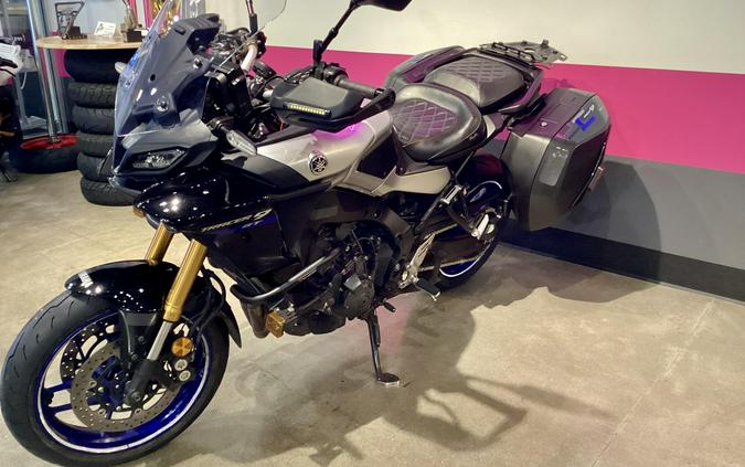2022 Yamaha Tracer 9 Gt