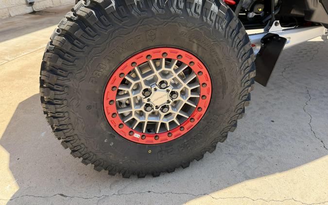 2026 POLARIS RZR PRO R ULTIMATE