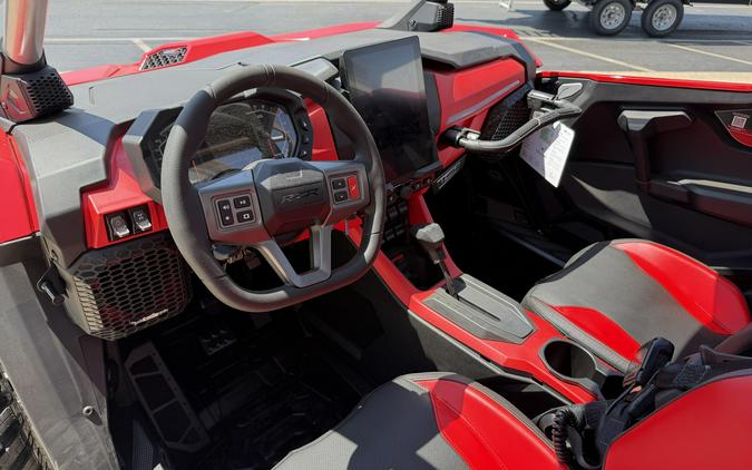 2026 POLARIS RZR PRO R ULTIMATE