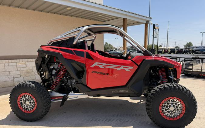 2026 POLARIS RZR PRO R ULTIMATE