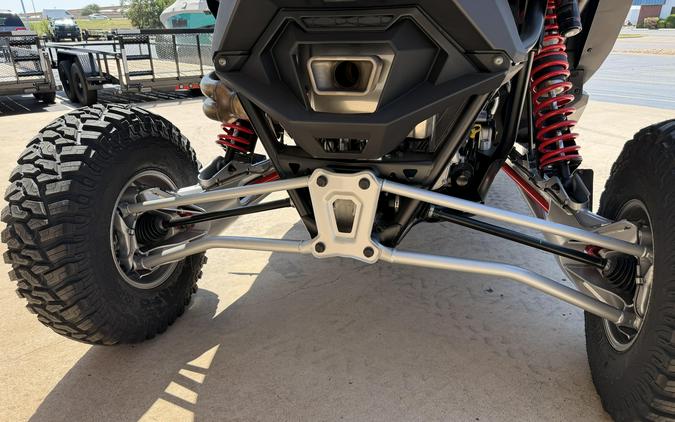 2026 POLARIS RZR PRO R ULTIMATE