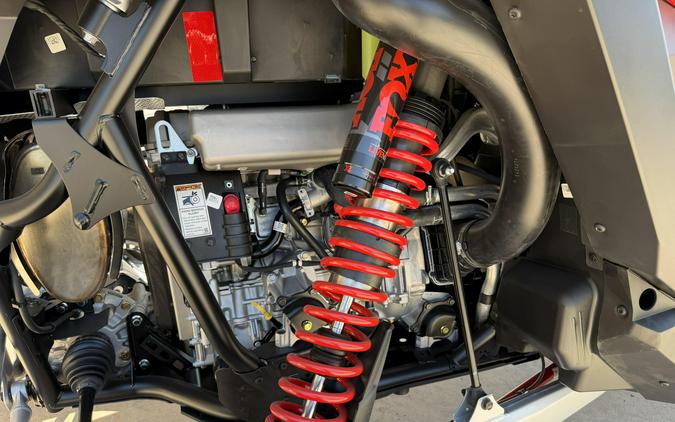 2026 POLARIS RZR PRO R ULTIMATE