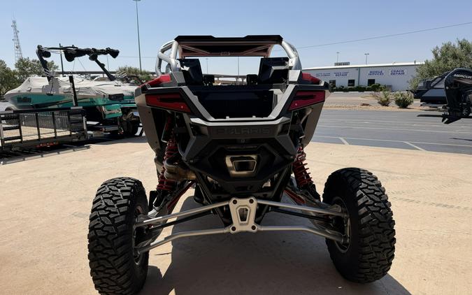 2026 POLARIS RZR PRO R ULTIMATE