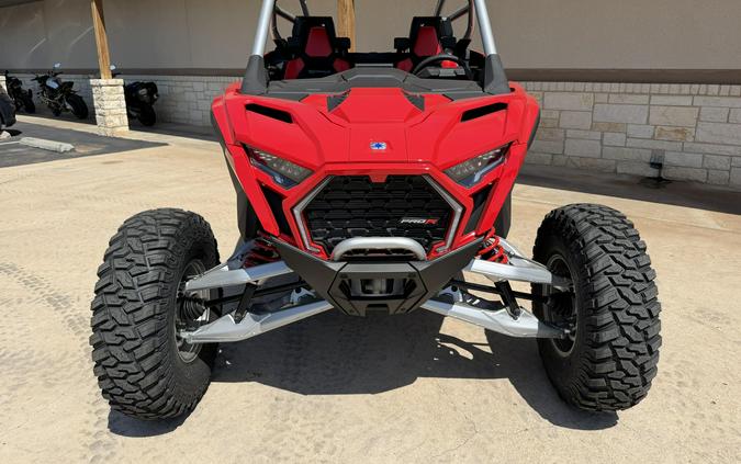 2026 POLARIS RZR PRO R ULTIMATE