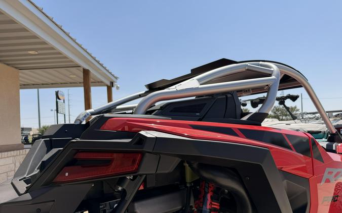 2026 POLARIS RZR PRO R ULTIMATE