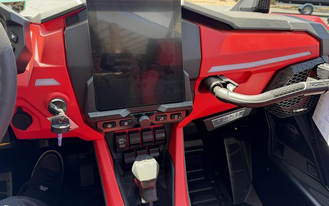 2026 POLARIS RZR PRO R ULTIMATE