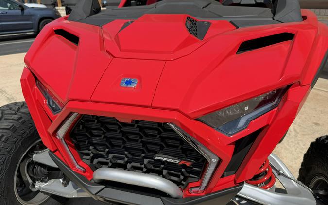 2026 POLARIS RZR PRO R ULTIMATE