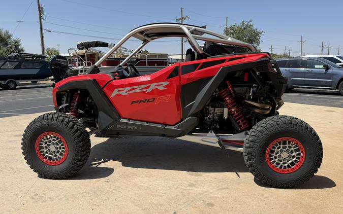 2026 POLARIS RZR PRO R ULTIMATE