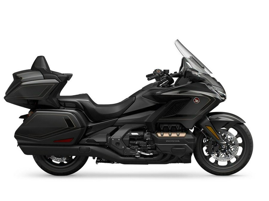 2026 Honda Gold Wing Tour