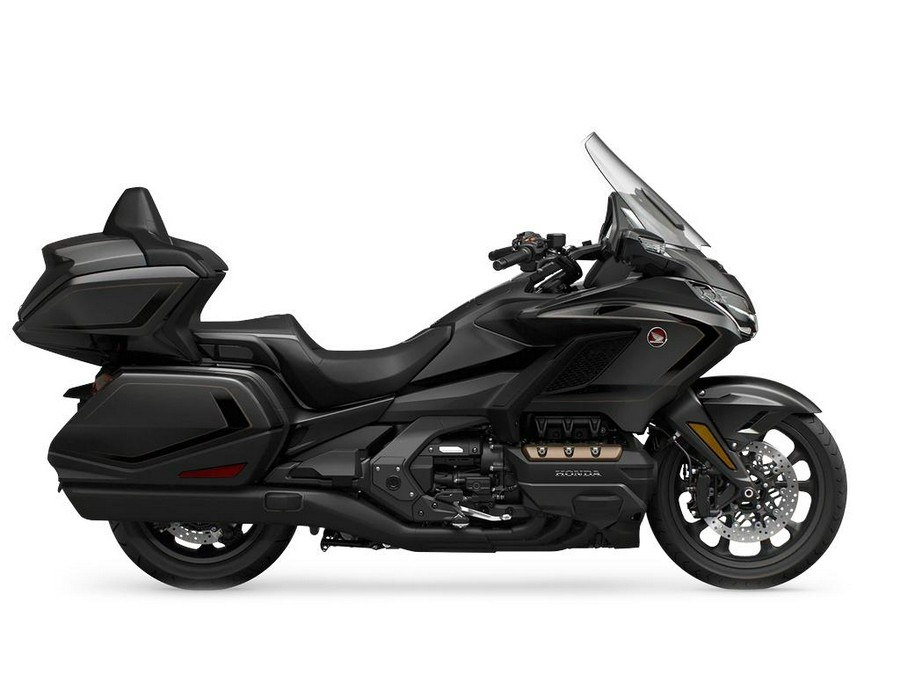 2026 Honda Gold Wing Tour