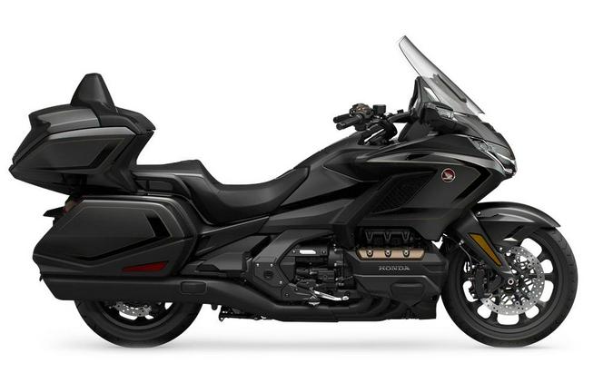 2026 Honda Gold Wing Tour