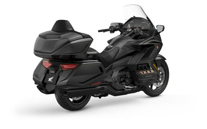 2026 Honda Gold Wing Tour