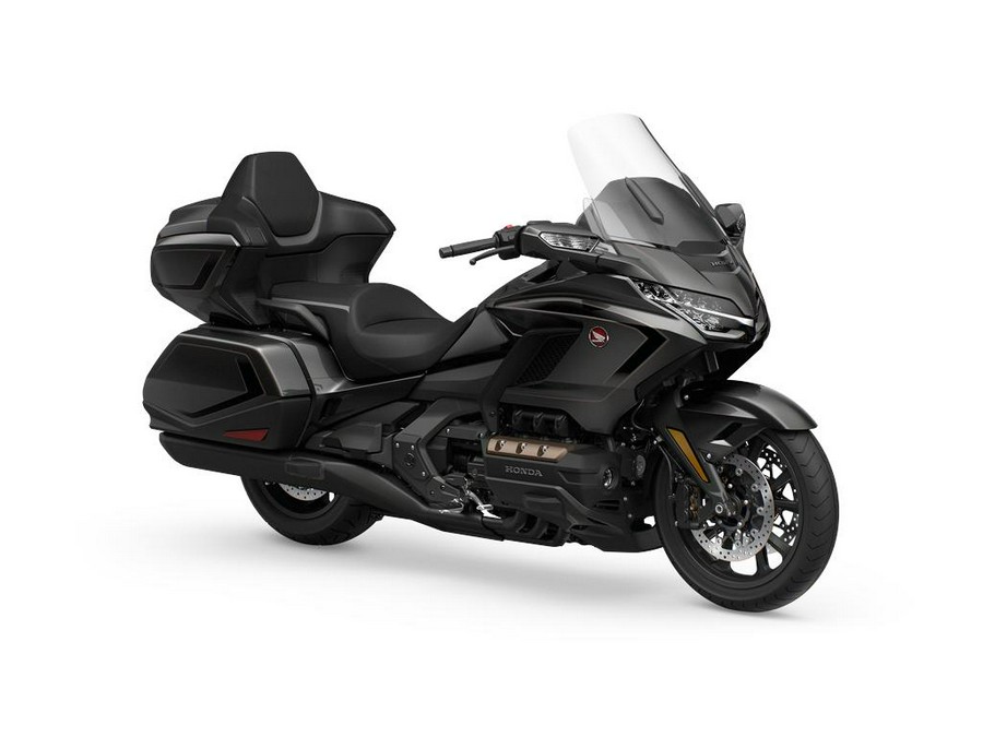 2026 Honda Gold Wing Tour