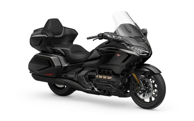 2026 Honda Gold Wing Tour