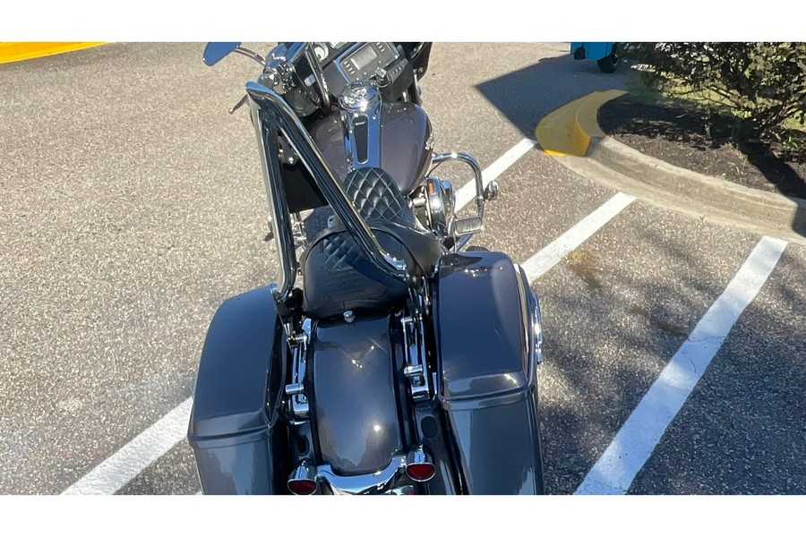 2014 Street Glide - Harley-Davidson®