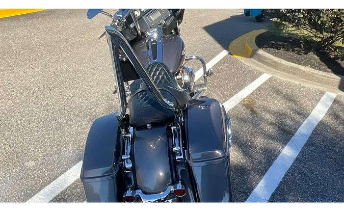 2014 Street Glide - Harley-Davidson®