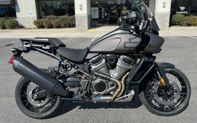 2021 Harley-Davidson Pan America™ 1250 Special