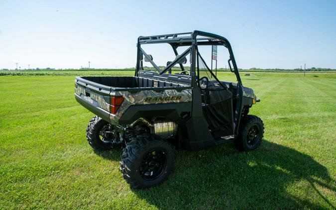 2024 Polaris Ranger XP 1000 Premium