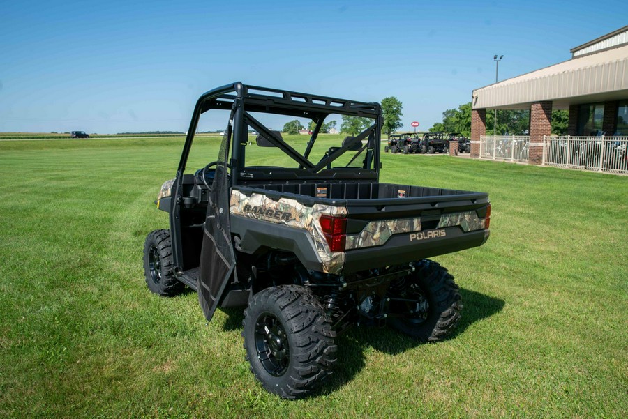 2024 Polaris Ranger XP 1000 Premium