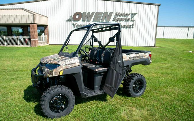 2024 Polaris Ranger XP 1000 Premium