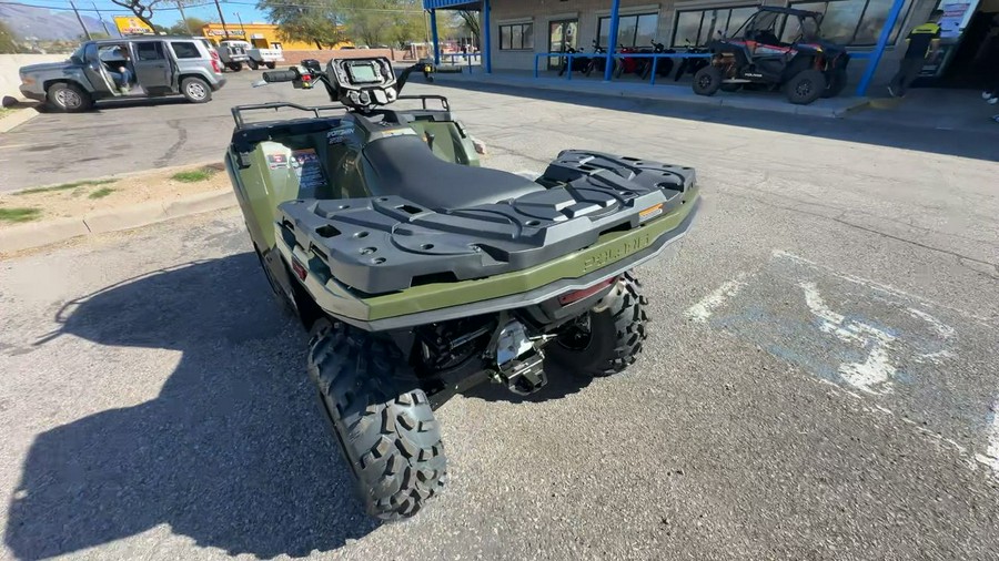 2024 Polaris® Sportsman 570