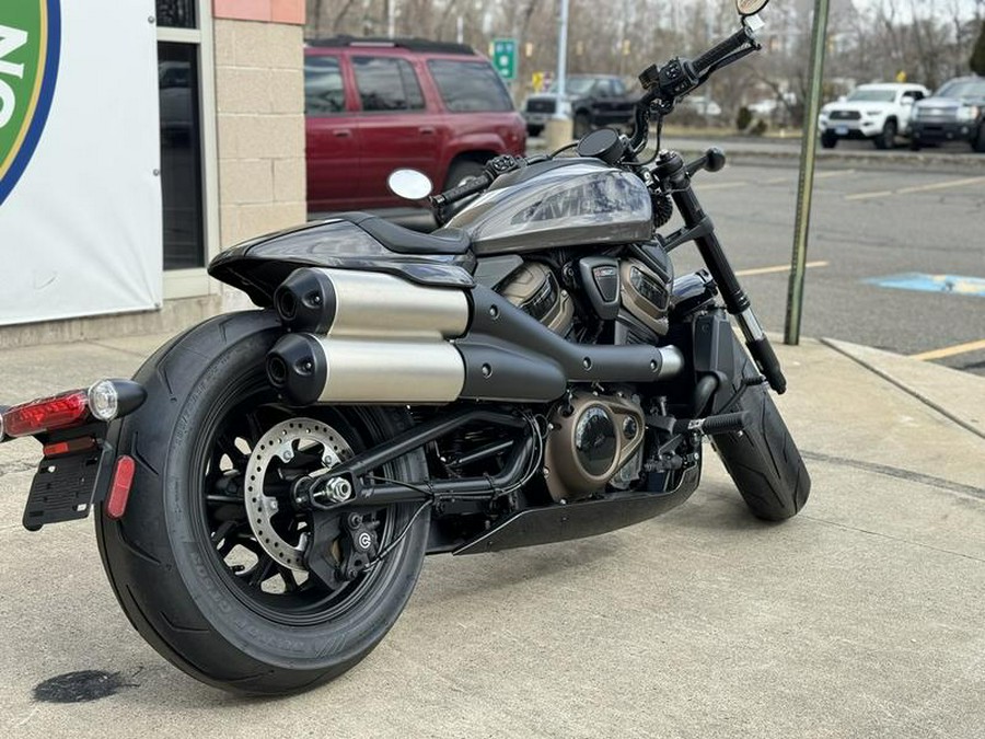 2023 Harley-Davidson® RH1250S - Sportster® S