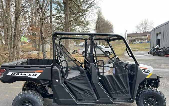 2024 Polaris® Ranger Crew 1000 Premium