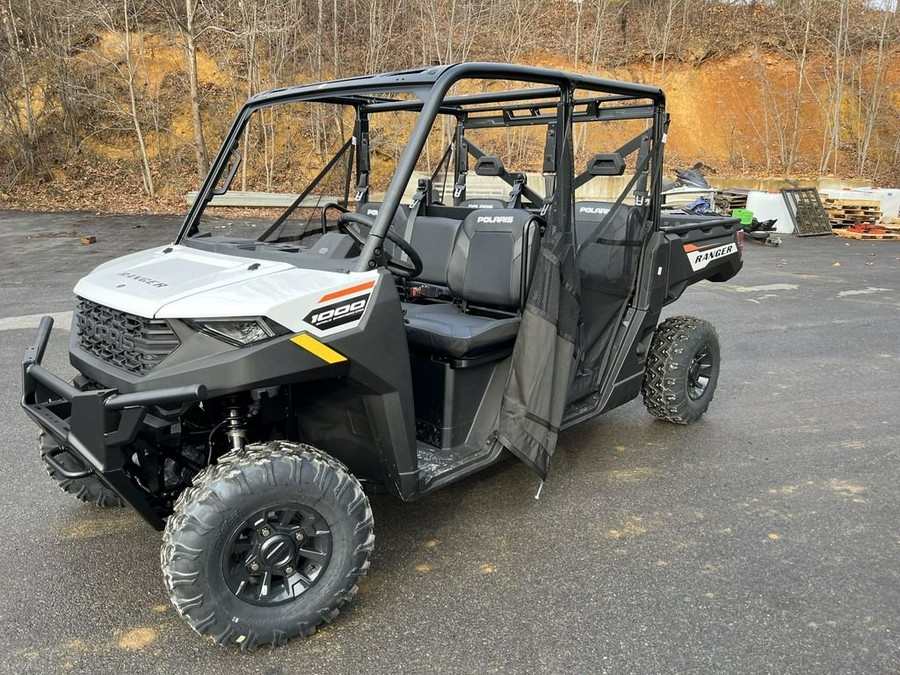 2024 Polaris® Ranger Crew 1000 Premium