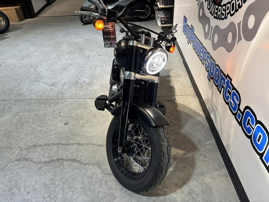 2018 Harley-Davidson® FLSL - Softail® Softail Slim®