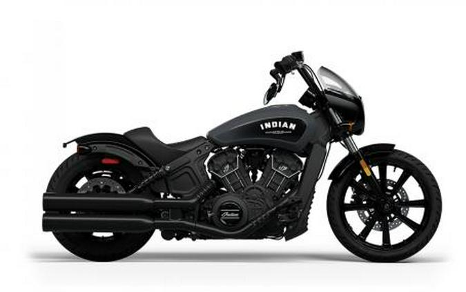 2024 Indian Motorcycle Scout® Rogue ABS