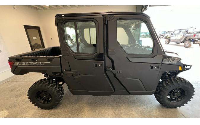 2025 Polaris Industries Ranger XP 1000 Northstar Premium Crew