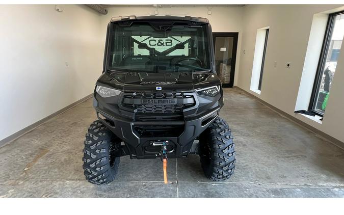 2025 Polaris Industries Ranger XP 1000 Northstar Premium Crew