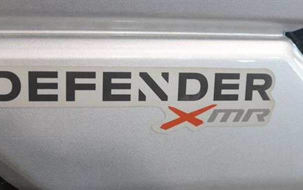 2024 Can-Am Defender X MR With Half Doors