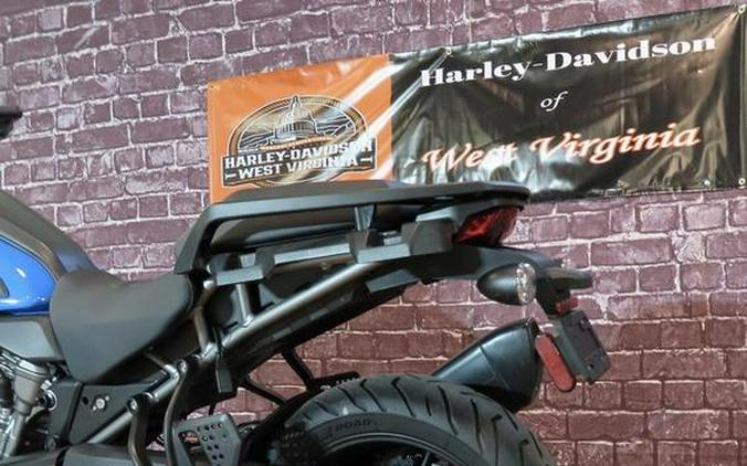 2022 Harley-Davidson® RA1250S - Pan America™ 1250 Special